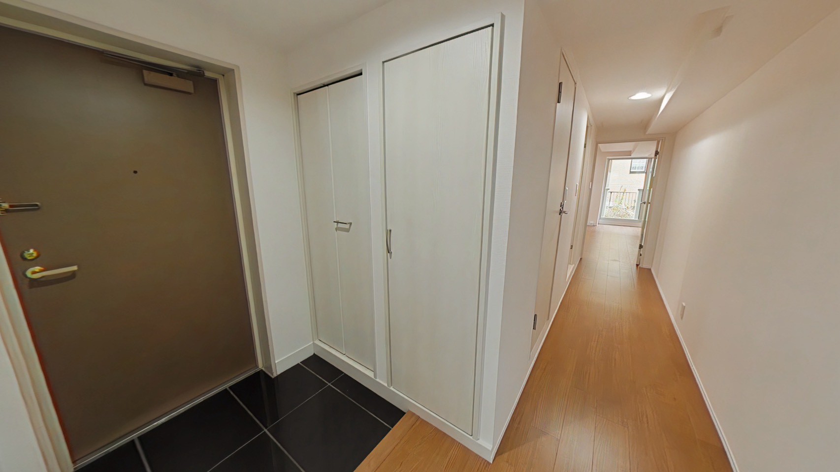 南区マンションのリフォーム施工をいたしました。