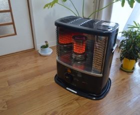 ストーブ修理でトラブルを早期解決
